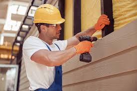 Roseburg North, OR Siding Services Company